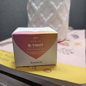 Maelys B-Tight Lift & Firm Booty Mask